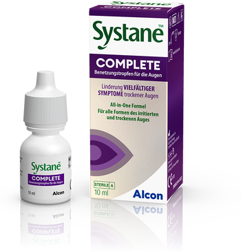 Systane COMPLETE (10ml)